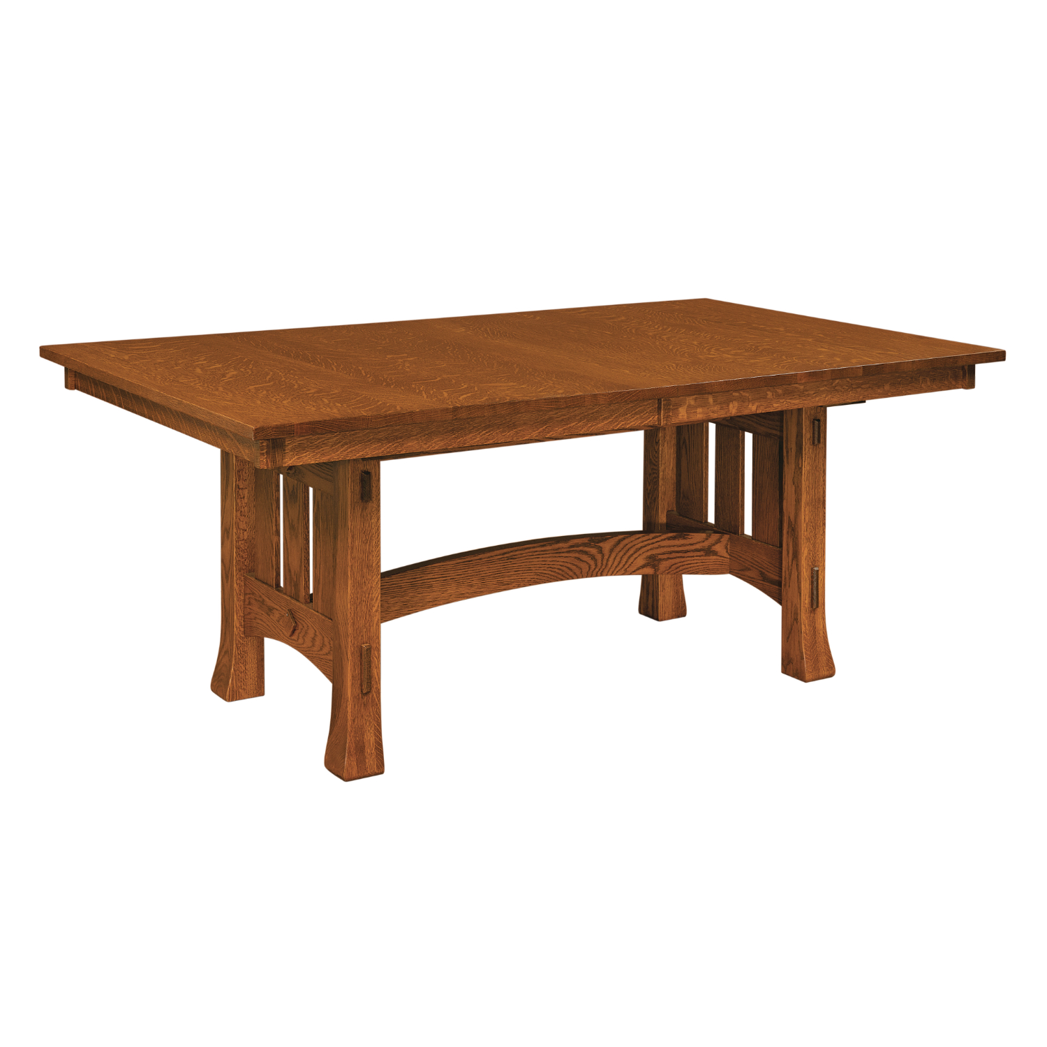 OldeCenturyMissionTable