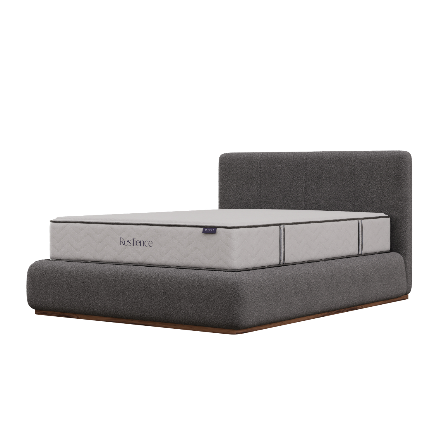 Resilience Mattresses - Railside Furnishings