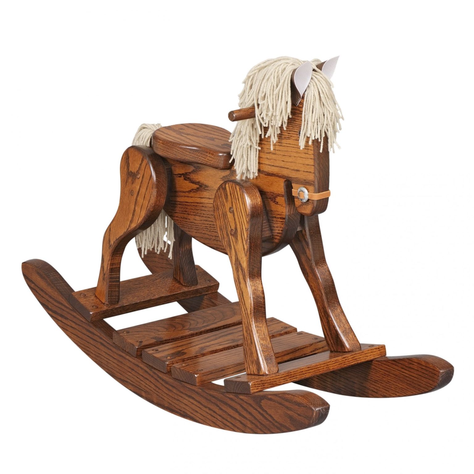 10-1 - Rocking Horse