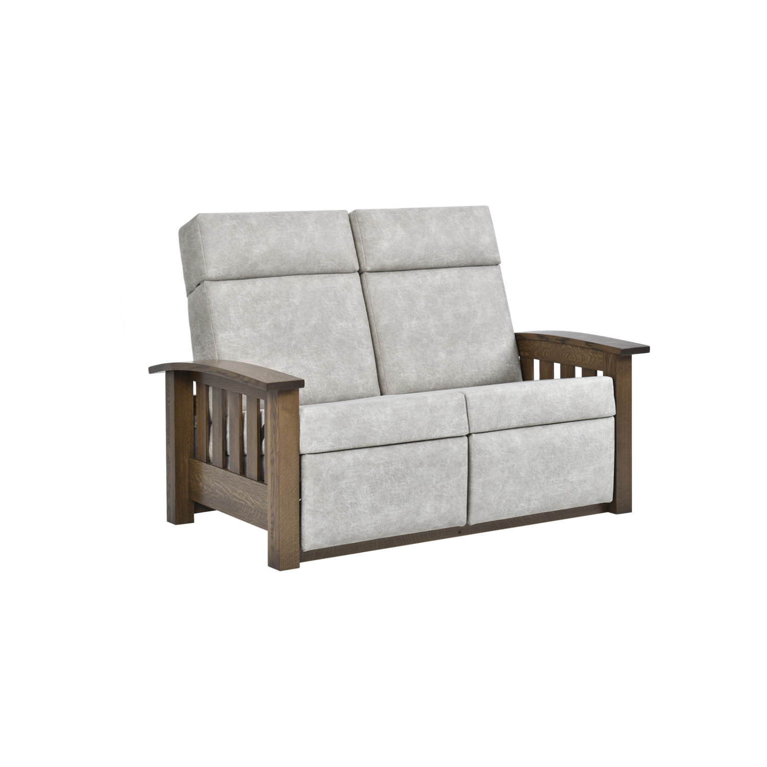 91-2 Timber Mission - Wallhugger - Love Seat - Recliner