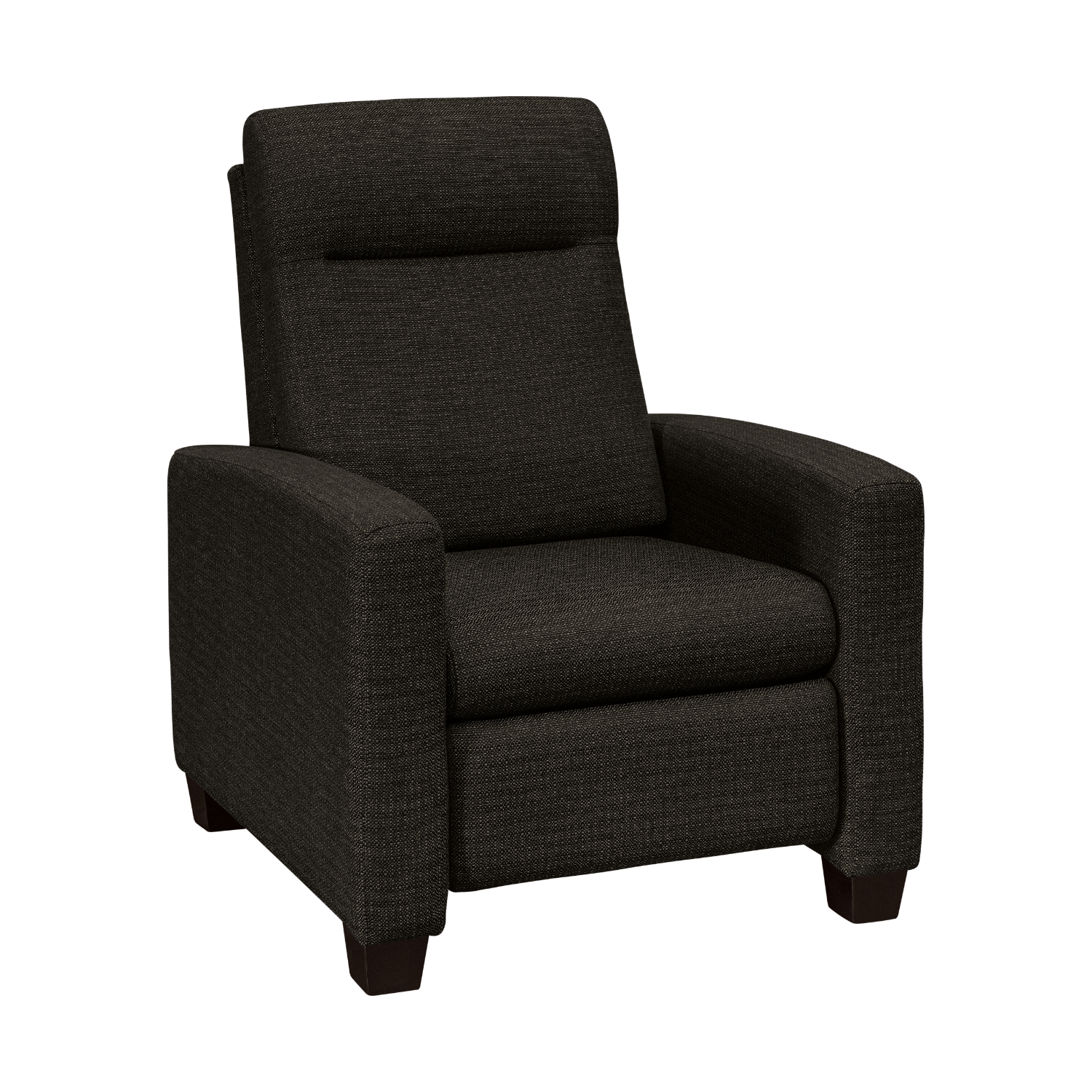 LuxHome-Seating-Harmony-Push-Back-Recliner