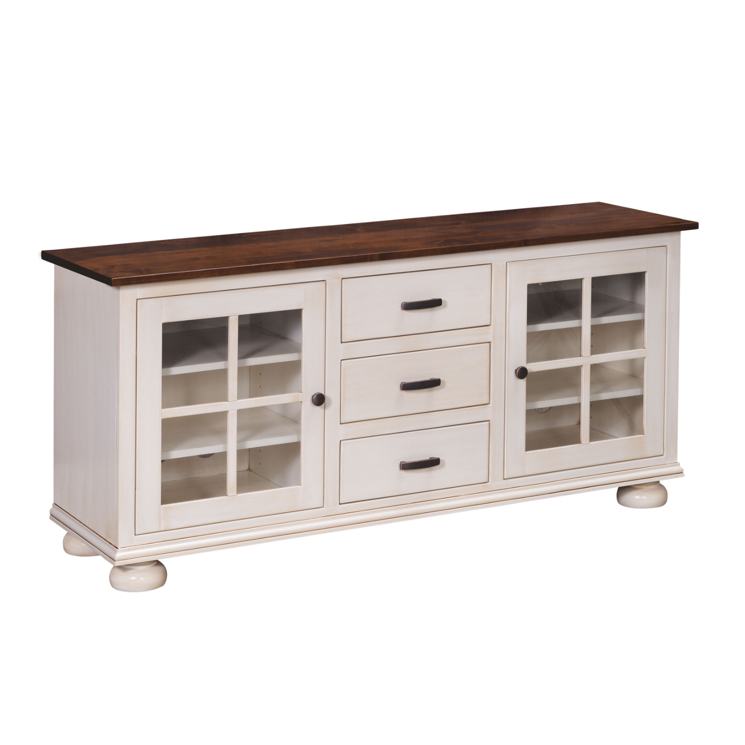 SC-Kaitlyn 60'' TV Stand