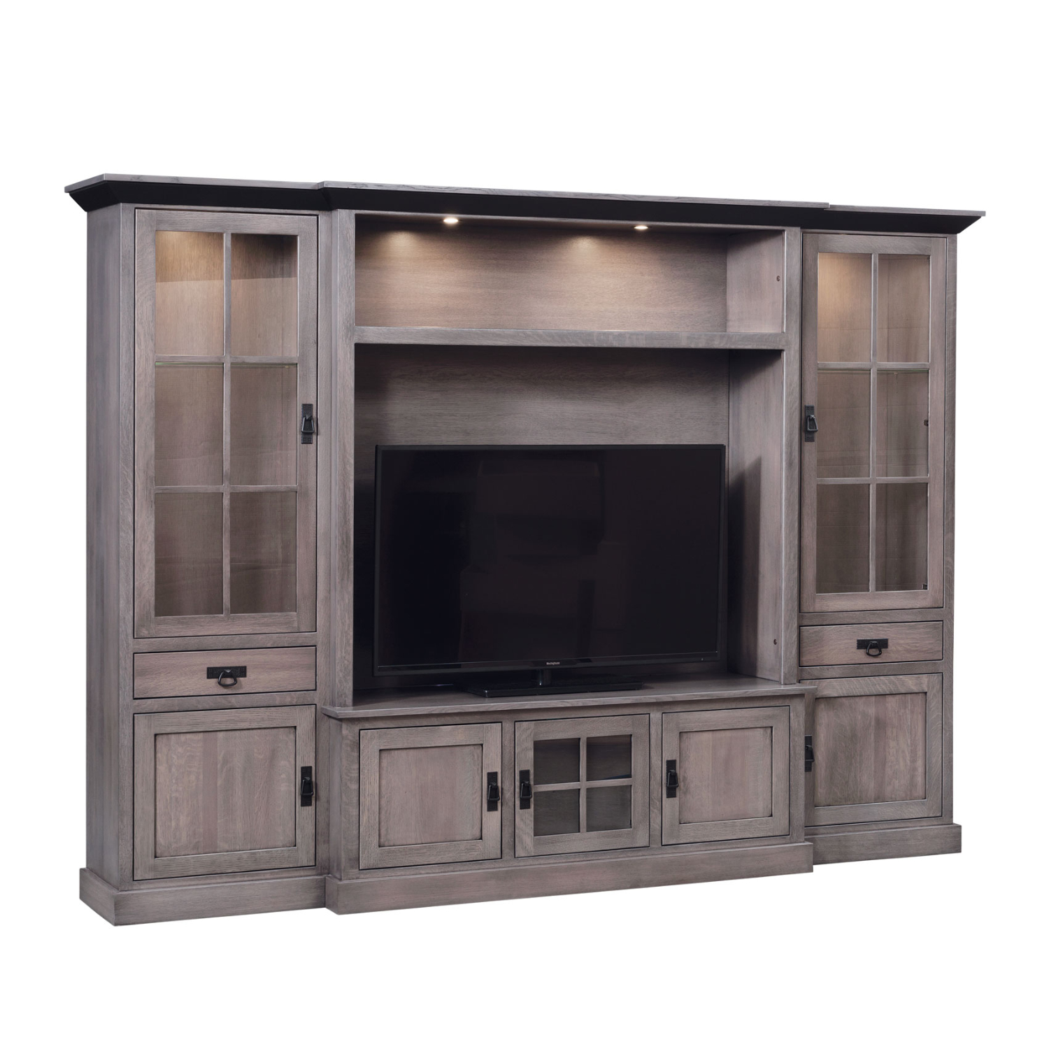 SCLynwood Wallunit