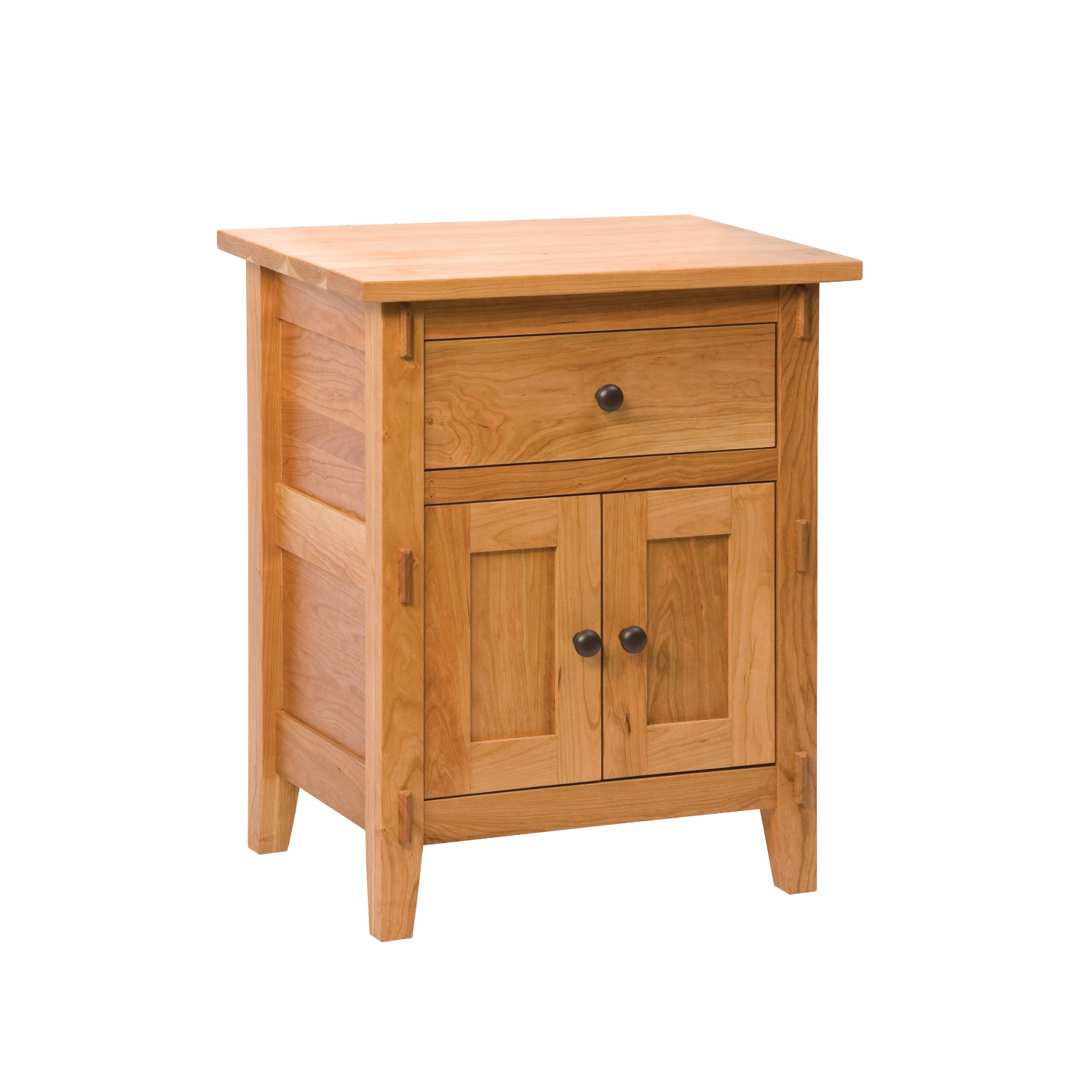 bungalow nightstand